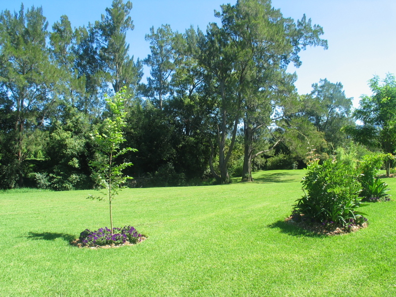 Serendipity -
Main House Picture 3