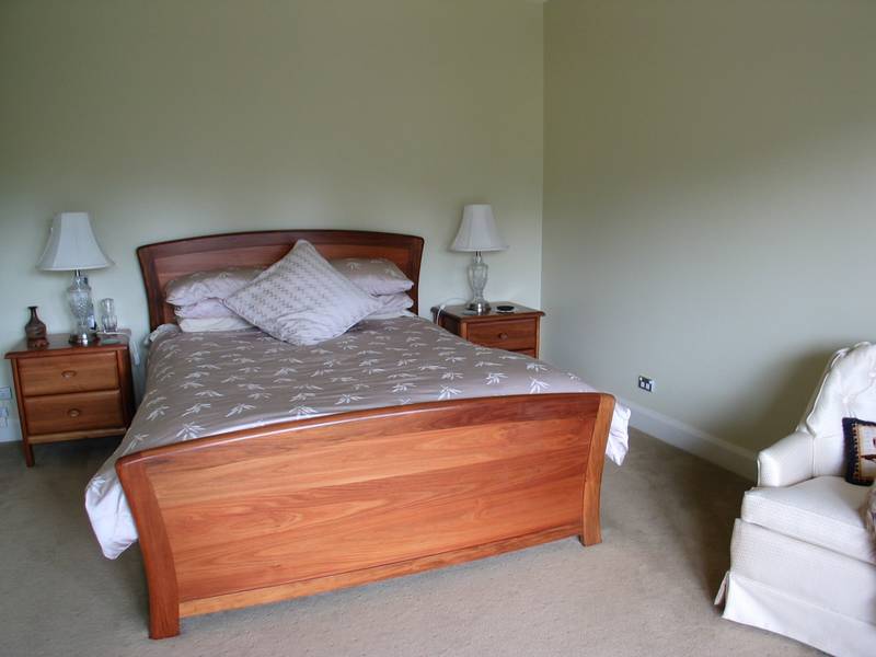 Serendipity -
Main House Picture 2