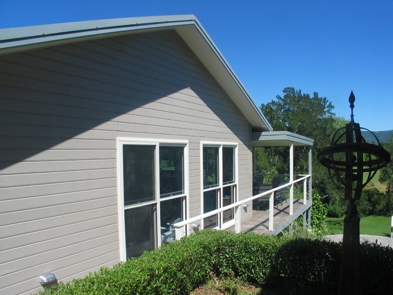 Serendipity -
Main House Picture 1