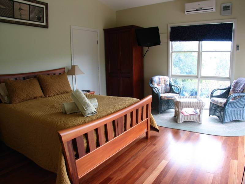 Serendipity Cottage 2 only Picture 1