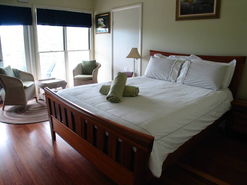 Serendipity Cottage One Only Picture 2