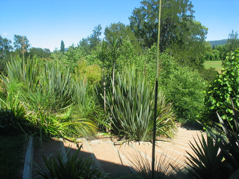 Serendipity Main House plus Cottage 1 Picture 3