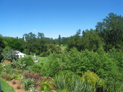 Serendipity Main House plus Cottage 1 Picture