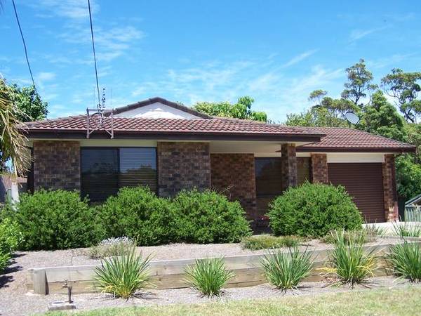 Easy Living Picture 1