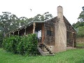 Wisteria Cottage Picture