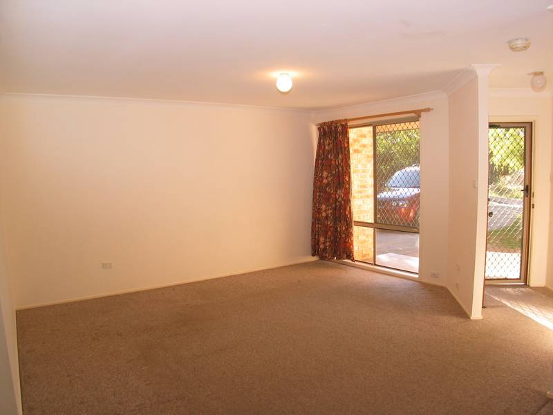 Peace and Quiet Picture