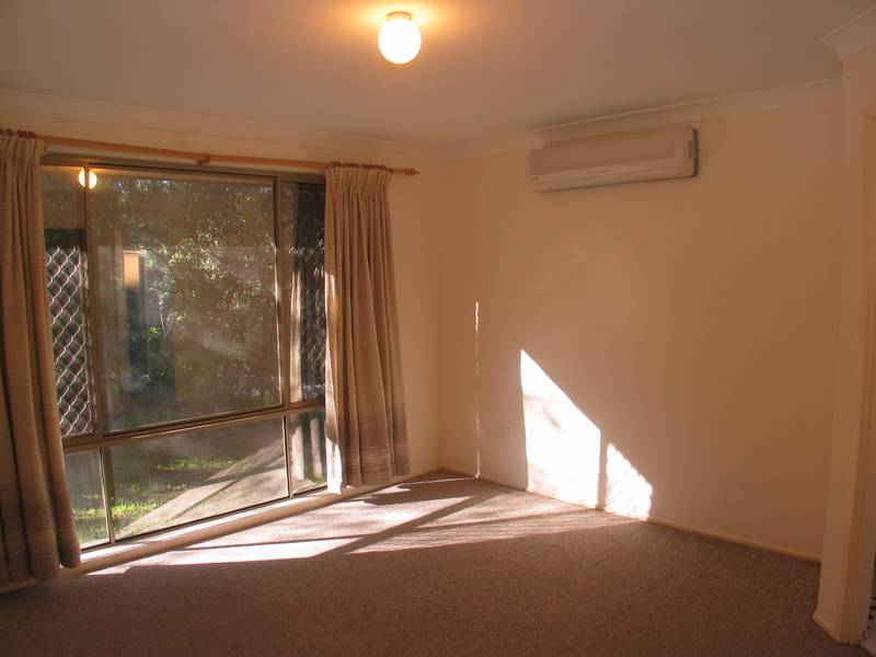 Peace and Quiet Picture