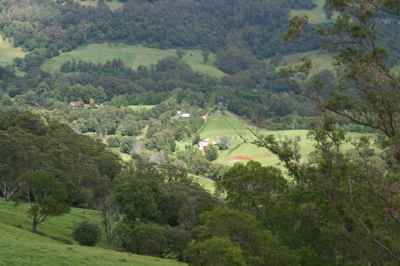 Berry the Lodge Picture 2