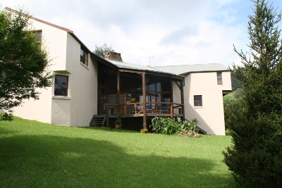 Berry the Lodge Picture Berry the Lodge Picture