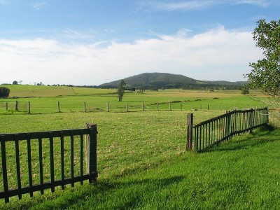 Peaceful Location Picture