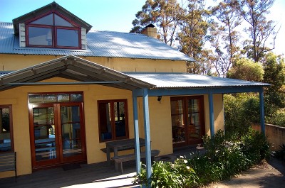 Lillipilli House Picture