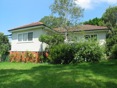 Charming cottage with enormous potential Picture