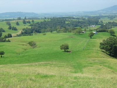 Rural Living with Ocean Views Picture