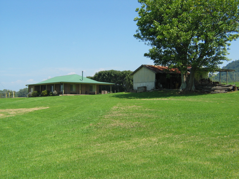 Rural Living with Ocean Views Picture 3