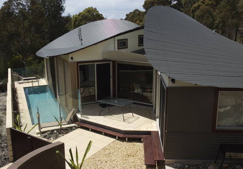 Allowerie Cottage Picture 1