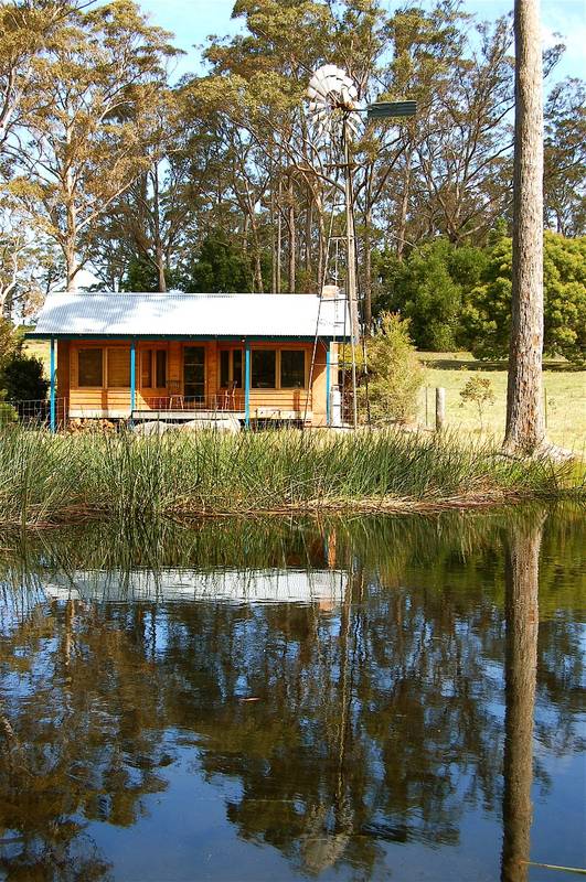 Kangaroo Paw Cottage Picture 3