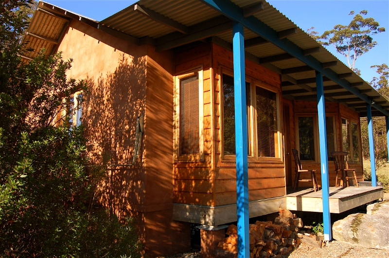 Kangaroo Paw Cottage Picture 2