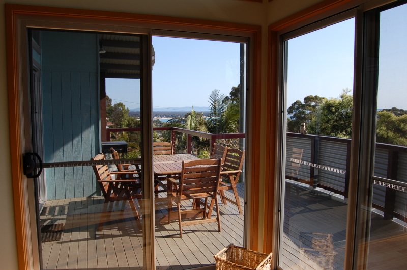 Secret Garden Cottage Picture 1