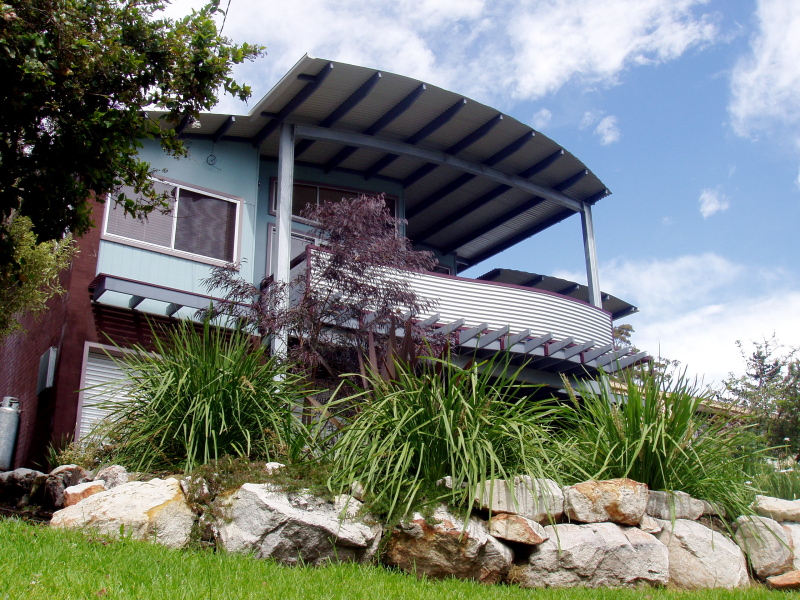 Secret Garden Cottage Picture 2