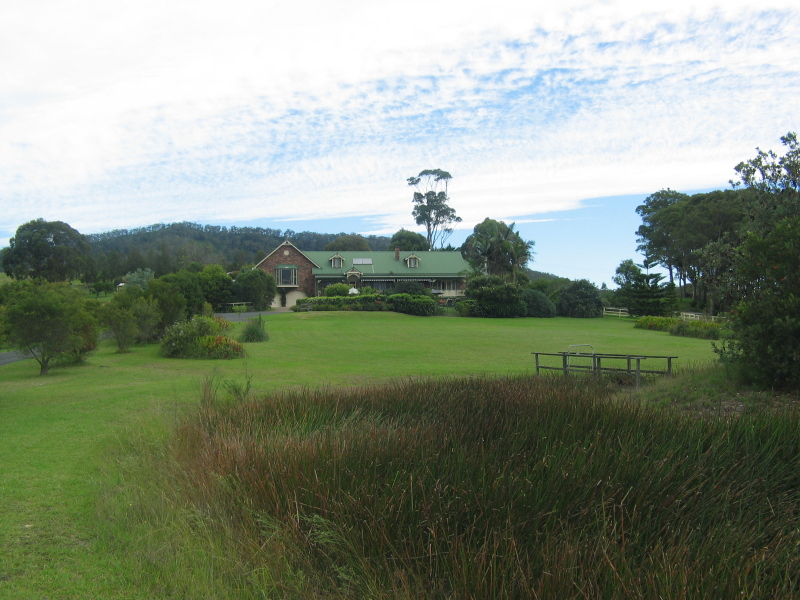 Far Meadow Lodge Picture 2