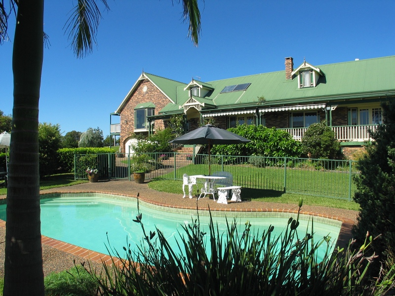 Far Meadow Lodge Picture 1