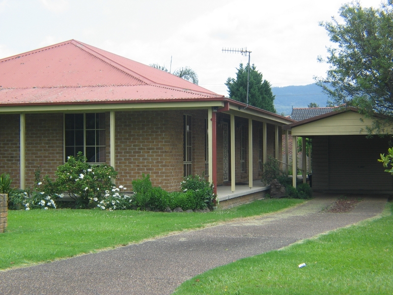 Enjoy the Berry Lifestyle Picture 1