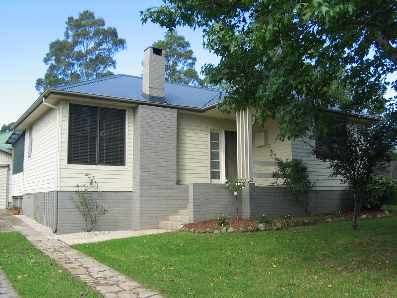 FIRST HOME BUYERS FOR BERRY Picture 1