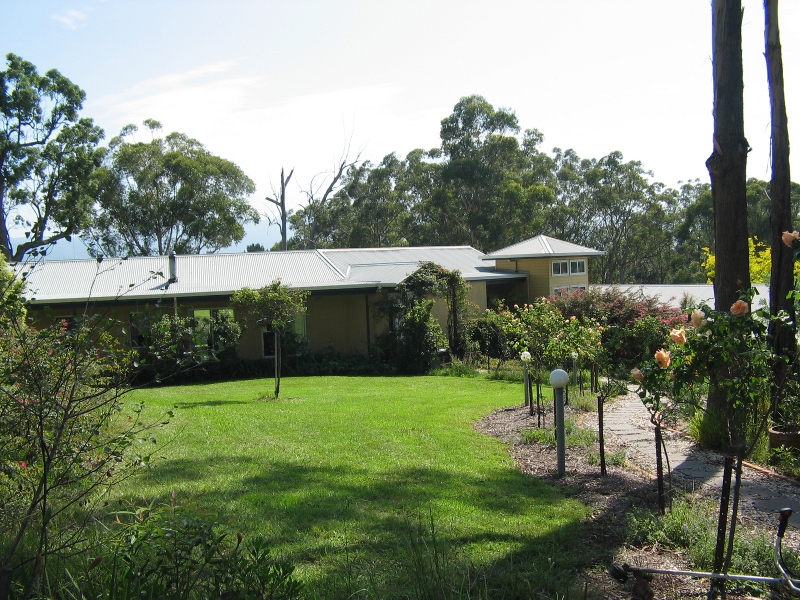 Fabulous Family Acreage Picture 2