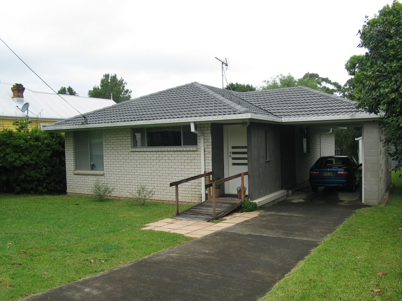 The Perfect First Home Picture 1