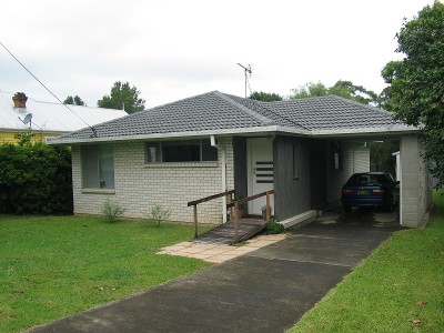 The Perfect First Home Picture