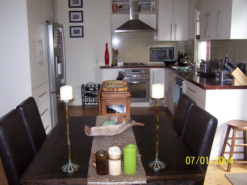 Old World Charm Picture