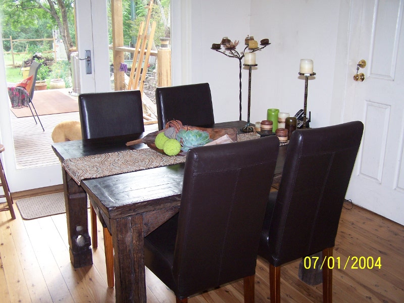 Old World Charm Picture