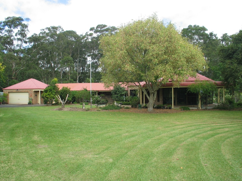 ROSENEATH COTTAGE Picture 1