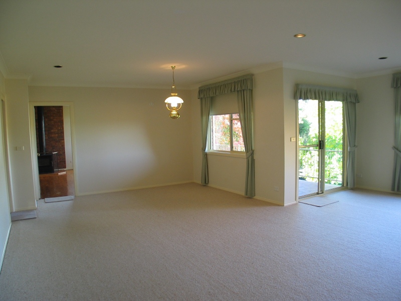 Views you will never tire of! Picture