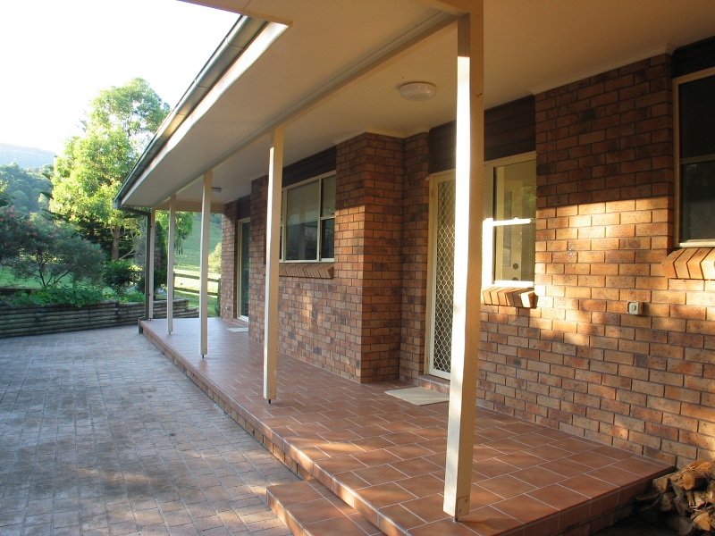 Views you will never tire of! Picture