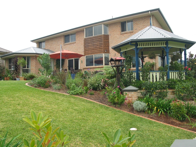 Large, Quality, Low Maintenance Home Picture 2