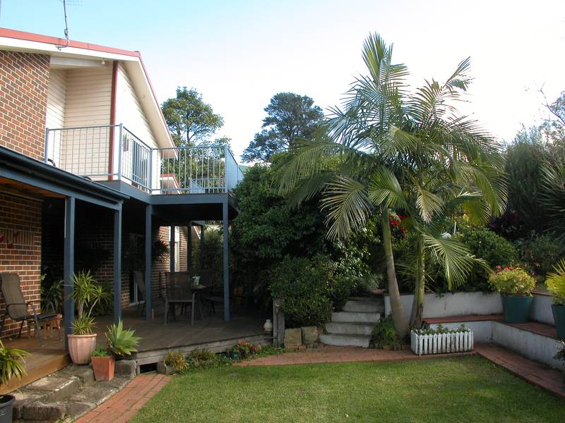 A VILLAGE LIFESTYLE Picture 1