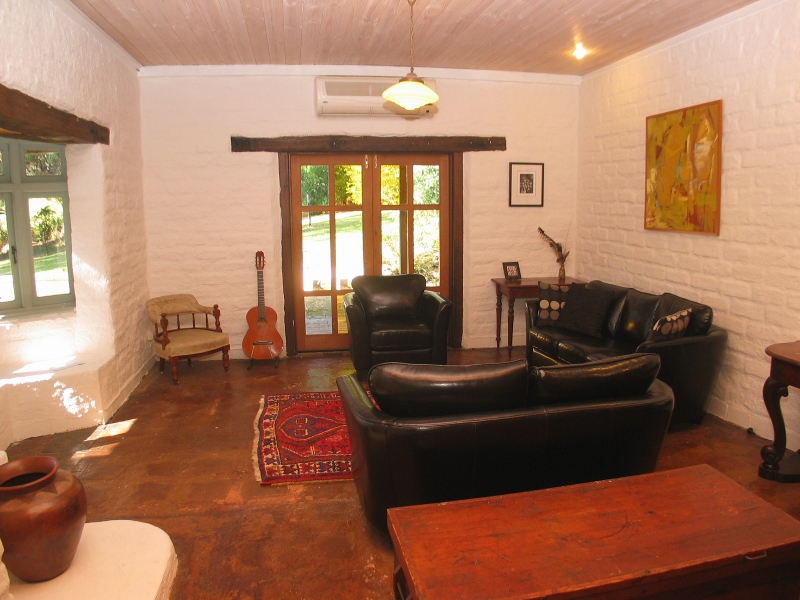 5 ACRE LIFESTYLE PROPERTY Picture 3