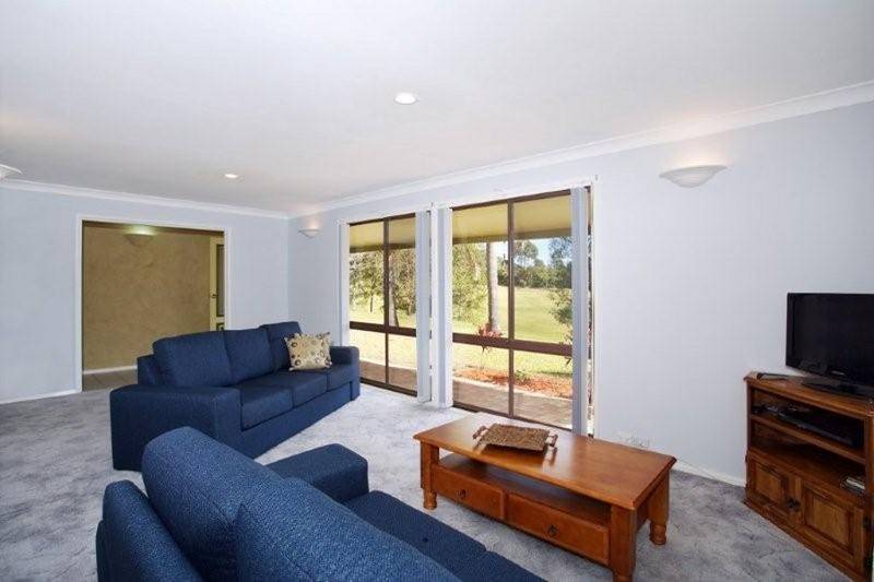 Berry Vista Picture 2