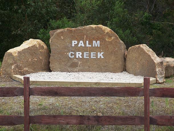 Palm Creek Picture 2
