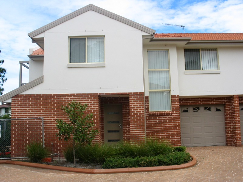 BERRY TOWNSHIP Picture 1