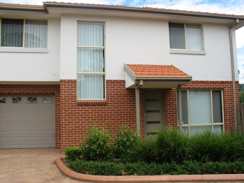 BERRY TOWNSHIP Picture 1