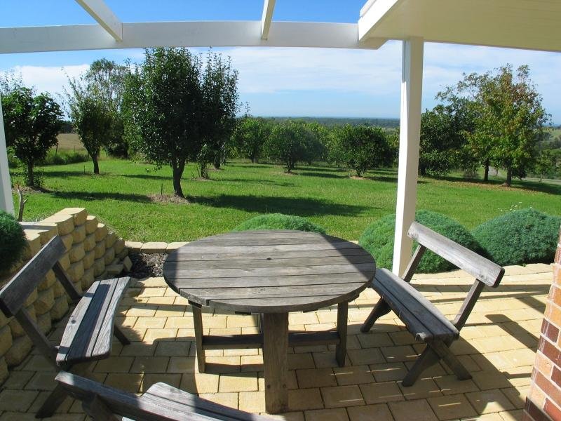 Coolangatta Mountain Orchard Picture 1