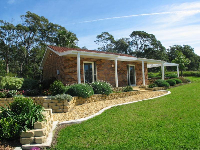 Coolangatta Mountain Orchard Picture 2