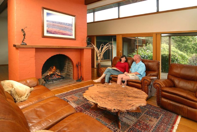 Meadow Mountain Lodge-Holiday Rental Picture 2