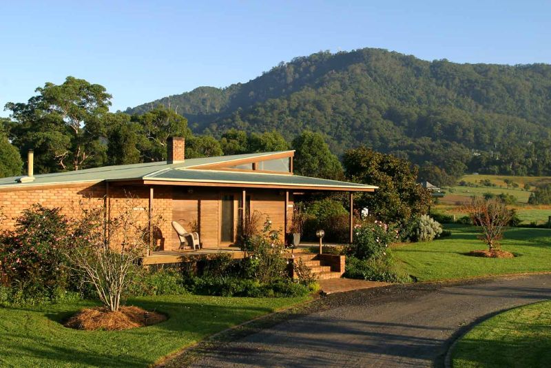 Meadow Mountain Lodge-Holiday Rental Picture 1