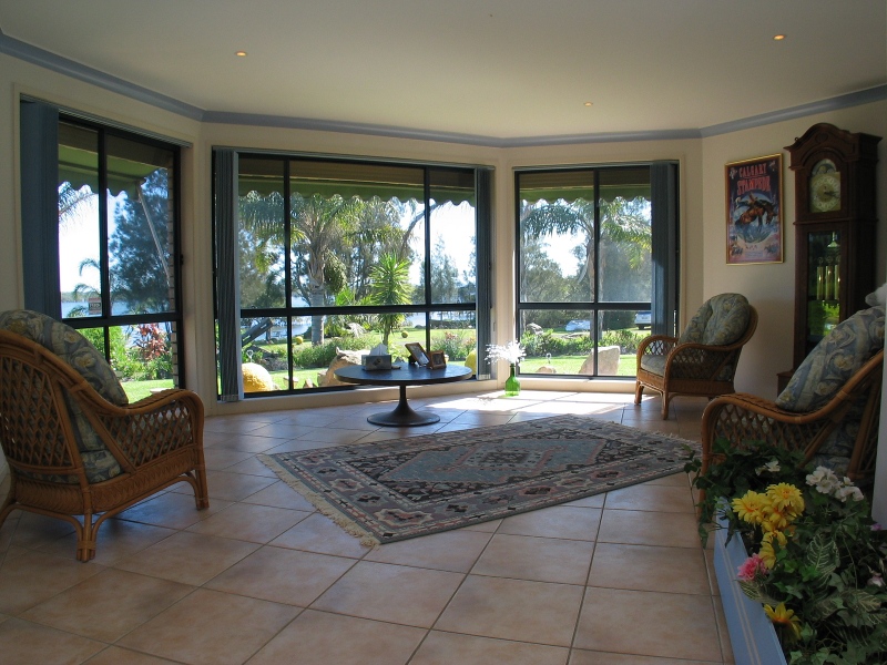 50 acres on Shoalhaven River Picture 3