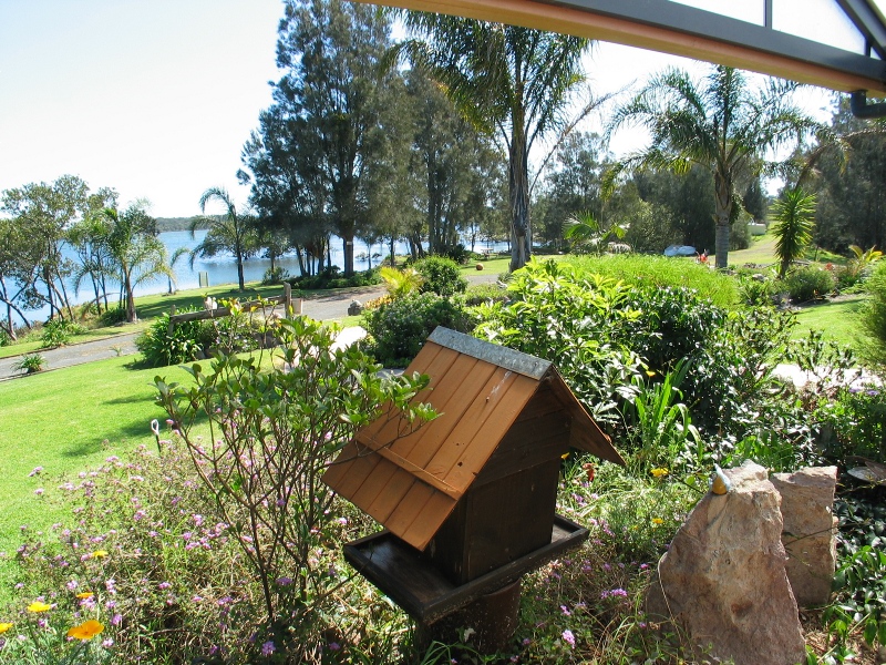 50 acres on Shoalhaven River Picture 2