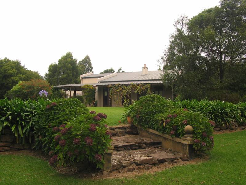 Tuscany On The Mountain Picture 2