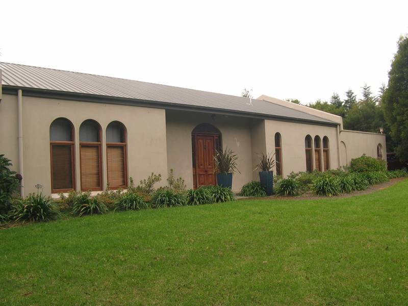 Tuscany On The Mountain Picture 3